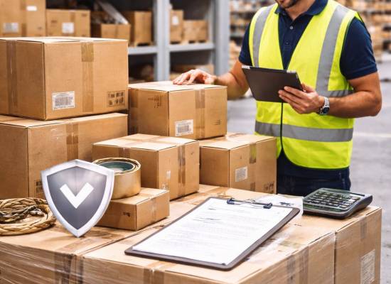 Дополнительные услуги